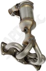 Dorman 673-748 Manifold Converter Carb Compliant New. Price: $1267.05.