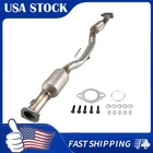 Rear Catalytic Converter Fit For 07-09 10-11 14-18 Nissan Altima 2.5L Epa 40919 New. Price: $84.99.