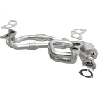 Magnaflow 5531447 Catalytic Converter With Integrated Exhaust Manifold New. Price: $1072.00.