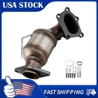 Front Catalytic Converter 40880 16588 Fits 2007-2012 Mazda CX-7 2.3L Direct New. Price: $63.49.