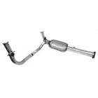 Genuine Ultra Epa Direct Fit Catalytic Converter 3.25" Inlet (id) 50409 New. Price: $481.70.