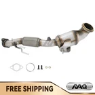 Catalytic Converter 2015-2016 Lincoln Mkc / 2013 Ford Escape 2.0L New. Price: $139.95.