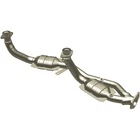 Magnaflow 23542 Catalytic Converter New. Price: $632.00.