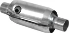 Eastern Catalytic 49 State Universal Converter 92725 For Jeep Wrangler New. Price: $243.49.