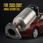 Catalytic Converter For Honda Ridgeline 3.5L/ACURA Mdx Rear New. Price: $39.99.