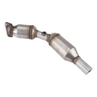 Catalytic Converter Fit For 2010-2015 Toyota Prius And 2012-2017 Epa New. Price: $70.99.
