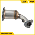 Catalytic Converter For 2004-2008 Nissan Maxima 2002-2006 Altima 3.5L 679507 New. Price: $61.99.