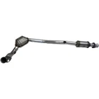 19071 Davico Catalytic Converter Driver Left Side Hand For Mercury Mountaineer New. Price: $495.47.