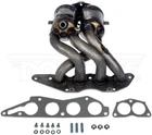 Dorman 674-619 Manifold Converter Fits Mitsubishi Eclipse New. Price: $847.00.