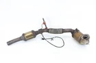 2019 - 2021 Volkswagen Jetta 1.4 Engine Exhaust System Down Pipe Oem #13721 Used. Price: $424.99.
