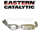 Eastern Catalytic 30423 Converter For Exhaust Fr New. Price: $511.30.