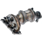 Dorman Catalytic Converter W/ Exhaust Manifold For Hyundai Santa Fe New. Price: $1765.41.
