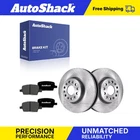 Rear Brake Rotors Premium Pads For Gmc, Acadia 2017-2020 New. Price: $90.52.