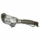 Genuine Ford Catalytic Converter DG9Z-5E212-A New. Price: $1433.57.