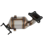 Front Right Manifold For 2017-2021 Chevrolet Traverse 3.6L Catalytic Converter New. Price: $134.56.