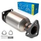 Philtop 16351 Catalytic Converter Compatible With Honda Acura 2003-2007 Accor... New. Price: $79.86.
