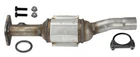 Catalytic Converter-direct 41359 Fits 16-21 Mazda CX-3 2.0L-L4 New. Price: $380.60.