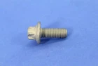 Genuine Mopar Hex Flange Head Bolt 6104196AA New. Price: $31.39.