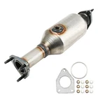 Exhaust Catalytic Converter For Honda Accord 2.3L 1998 1999 2000 2001 2002 New. Price: $44.99.
