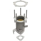 Brexhaust Catalytic Converter Direct Fit P 099 1723 New. Price: $428.45.
