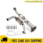 Catalytic Converter Fits 2004-2006 Ford Ranger & Mazda B3000 V6 3.0L Epa 641224 New. Price: $141.99.
