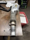 New Oem Ford Exhaust Catalytic Converter G1FZ-5E212-D Focus Rs 2.3L 2016-2018. Price: $592.50.