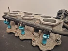 Toyota 3.5L 2GRFE Engine Lower Intake Manifold Fits RX350 Avalon RAV4 171110P030 Used. Price: $149.99.