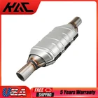 Catalytic Converter For 93-95 Jeep Wrangler 93-1995 Cherokee All Engine New. Price: $62.99.