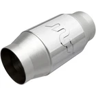 Magnaflow 69009 Premium High Metallic Conv 4IN Od 3IN In/out New. Price: $723.00.