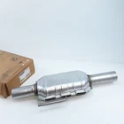 Catalytic Converter Fits Buick Lesabre Pontiac Bonneville & More 1992 1993 1994 New. Price: $168.00.