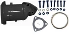 Catalytic Converter Parts Authority OPCK8005 New. Price: $274.99.