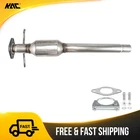 Rear Catalytic Converter Fits 2005 2006 2007 Ford Focus All Engines 5S4Z5E212CA New. Price: $81.99.