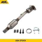 Catalytic Converter Fits 2004-2006 2007 2008 2009 Toyota Prius 1.5L Epa 16337 New. Price: $61.19.