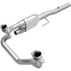 Magnaflow Catalytic Converter 4451285: California Grade, Direct-fit (carb Compli New. Price: $1527.00.