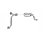 Ap Exhaust Catalytic Converter For 2000-2002 Camaro 3.8L V6 Gas Ohv New. Price: $536.25.