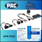 Pac AP4-FD31 2018-UP Ford W/b&o Amplifier Interface Module T-harness **new**. Price: $419.00.