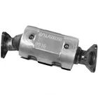 Catalytic Converter-epa Walker 16500 Brand New In The Box. Price: $309.99.