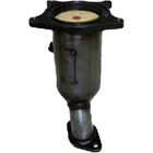 19566 Davico Catalytic Converter Front Passenger Right Side Hand For Lincoln Mkx New. Price: $211.69.