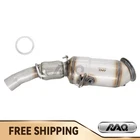 Catalytic Converter For Bmw 2009 -2015 X1 E84 2013 2017 X3 F25 X4 F26 2.0L New. Price: $238.95.