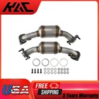 Left Right Catalytic Converter For 2004-2007 Cadillac Cts 3.6L 2005-2007 2.8L New. Price: $113.99.