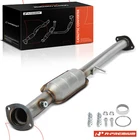 Catalytic Converter Rear For Toyota Highlander 2014 2015 2016 2017 2018 L4 2.7L New. Price: $132.67.