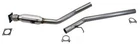 Catalytic Converter-direct Fit Eastern Mfg 20375 New. Price: $335.93.