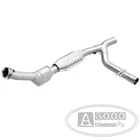 Catalytic Converter Ford F-150 King Ranch 2001 Right 5.4 Nuovo. Price: $1459.07.