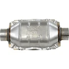 Walker Exhaust 84208 Cal Carb Universal Catalytic Converter New. Price: $783.42.