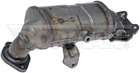 Dorman 674-292 Manifold Converter Fits Ram Promaster 68190012AB New. Price: $547.47.