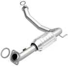 Magnaflow 49 State Converter 51797 Direct Fit Catalytic New. Price: $453.00.