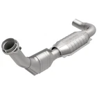 Magnaflow Catalytic Converter Fits 97 Ford F-150 5.4L (california) New. Price: $825.91.
