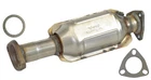 Catalytic Converter For 1997 Honda Accord 2.2L L4 Gas Sohc New. Price: $913.79.