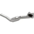 Magnaflow Catalytic Converter 5551723: California Grade, Direct-fit (carb Compli New. Price: $1678.00.