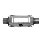 Catalytic Converter-universal Fits 03-06 Mitsubishi Outlander 2.4L-L4 New. Price: $300.99.